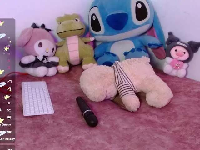 Offline levi-cloud on BongaCams