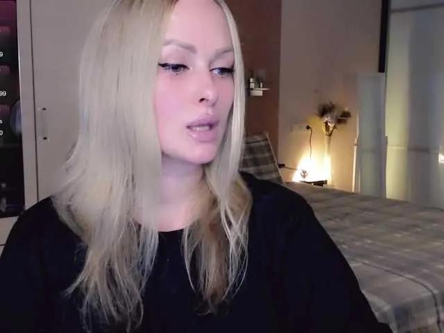 LibbyNora on BongaCams 