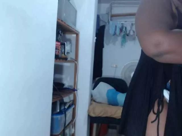 Offline LiraRusso1 on BongaCams