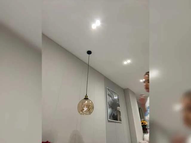 Freechat LittleToxic on BongaCams