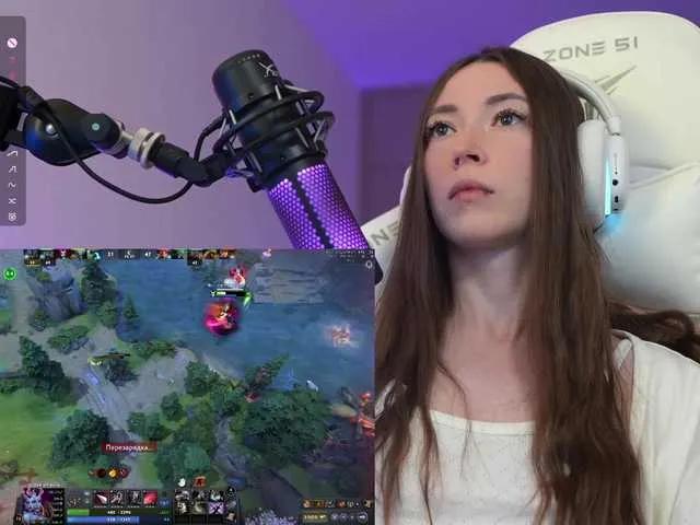 Freechat lollipop-o on BongaCams