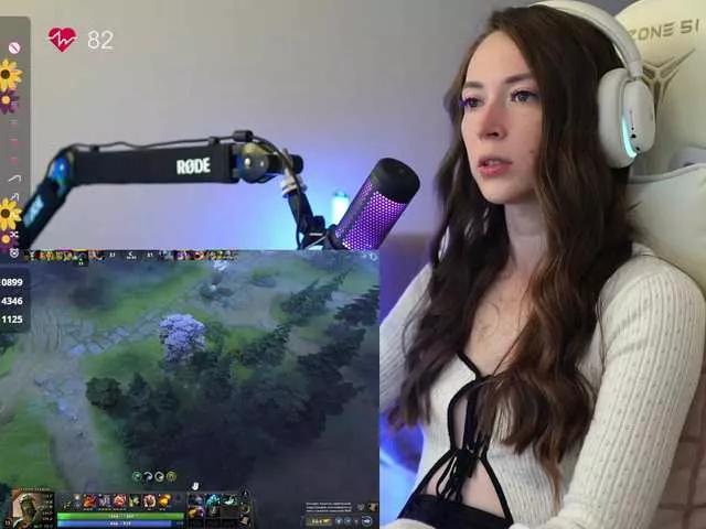 Freechat lollipop-o on BongaCams