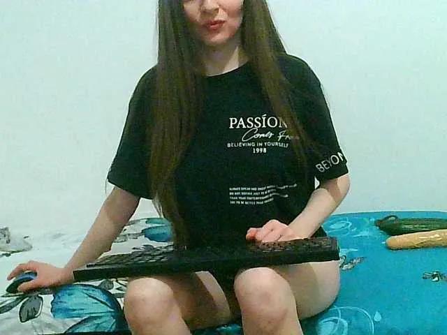 MagalitaAx on BongaCams 