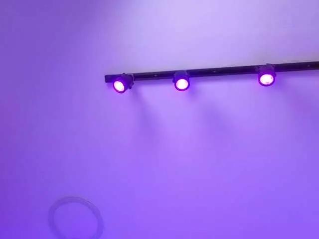 Freechat MaiaWatson on BongaCams