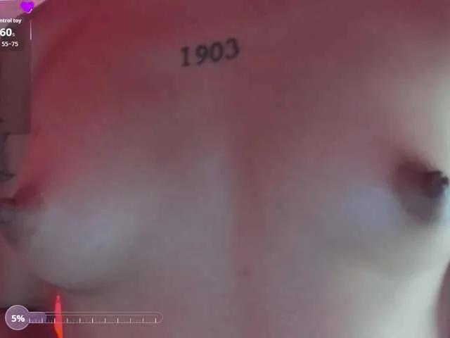 Freechat MaiaWatson on BongaCams