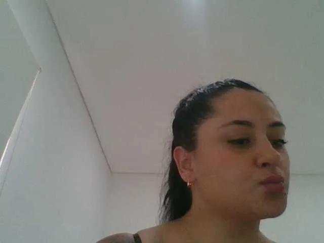 Offline Mariana on BongaCams