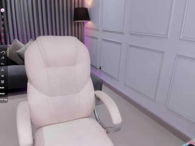 Freechat maryah-simons on BongaCams