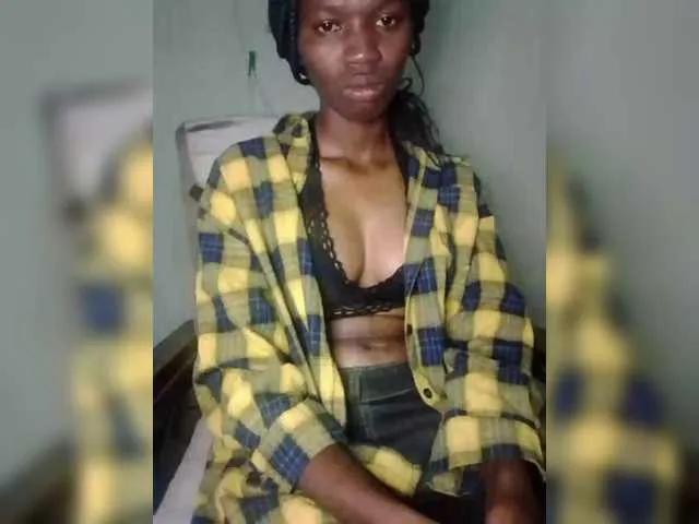 Offline Melisalizz on BongaCams