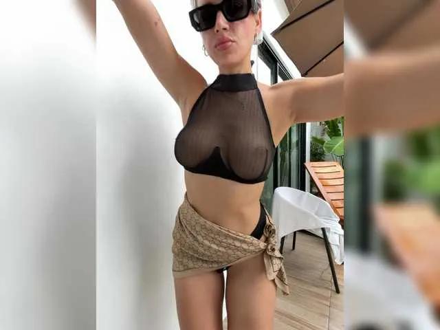 BongaCams meow-777 is Freechat meow-777 — Fantasy, Money ^..^