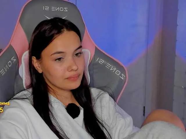 BongaCams Mia-mit is Freechat Mia-mit — Good sense of humor. Cheerful and sociable men.