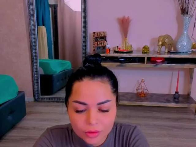 BongaCams MichelleReys is Freechat MichelleReys — I love men who know what they want and get it, who knows how to treat me like I'm the only woman in the world.