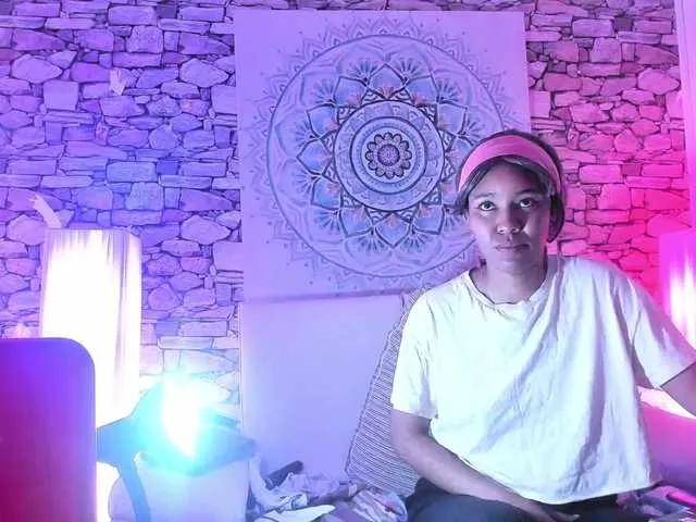 Mikeyla-Russo's avatar