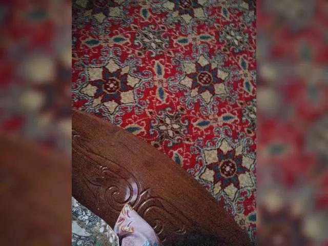 Offline Milashka93 on BongaCams