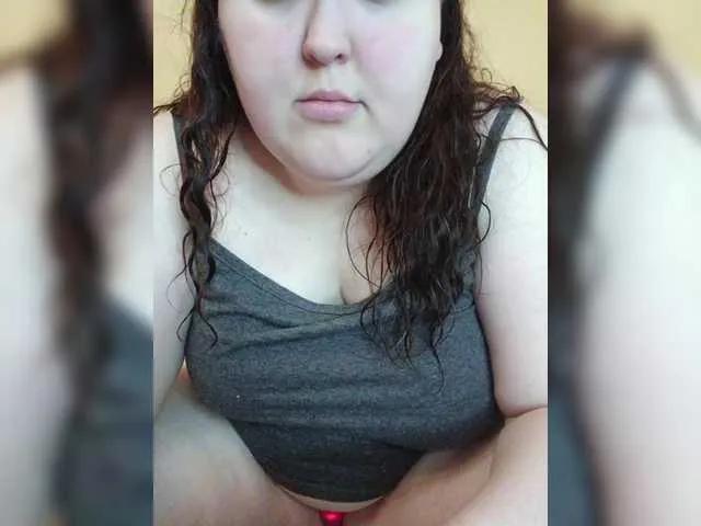 Offline Milashkae on BongaCams