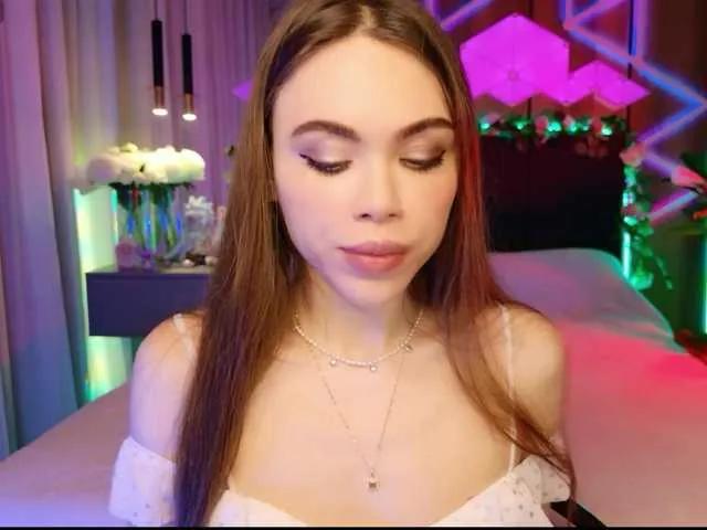 Freechat MimiForce on BongaCams