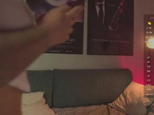 Offline MiraWair on BongaCams