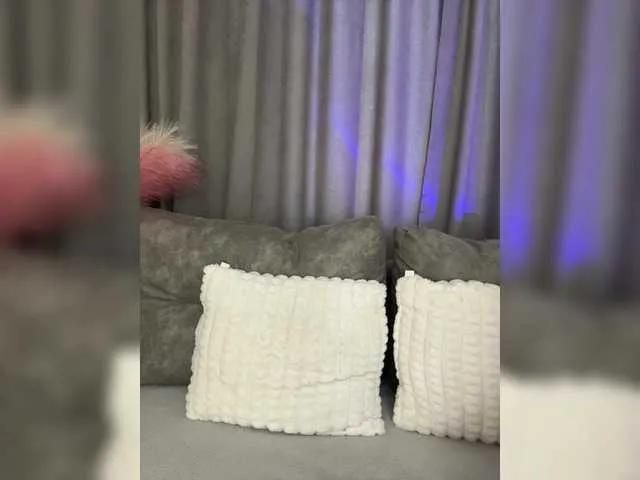 missJasmine07 on BongaCams