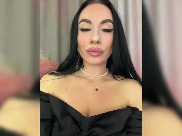 missJasmine07 on BongaCams