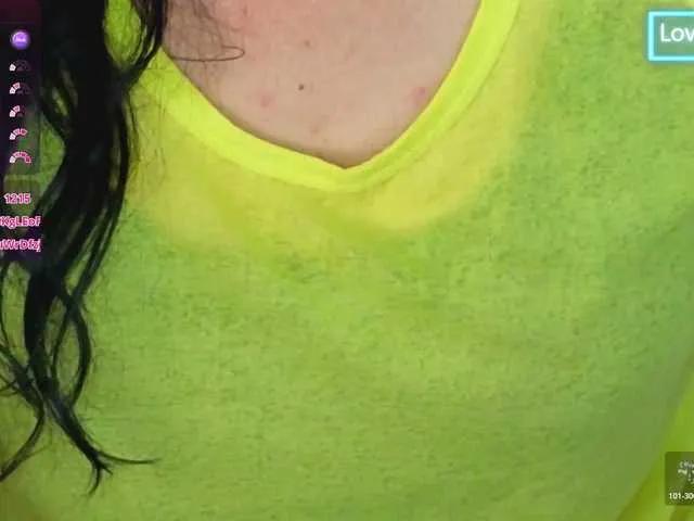 BongaCams MissRossi is Freechat MissRossi — What excites me?
When you look at me, as if you want everything at once. When your words caress, like hands, and tips speak louder than any confessions.
Your courage starts me, your fantasy and the way you take the initiative into your own hands.