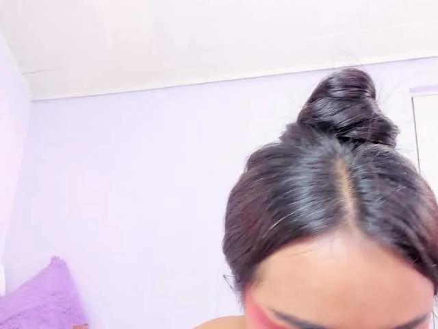 Offline MissSoffiMorel on BongaCams