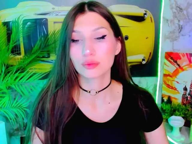 Mollyinyourmind — Polite, respectful of a woman, I'm even glad to have a loyal, submissive friend.  I am waiting for the slaves in my room, preferably without any restrictions for my humiliating fantasies.