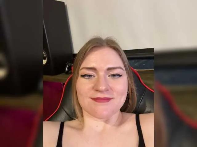 Offline MrsAnna on BongaCams