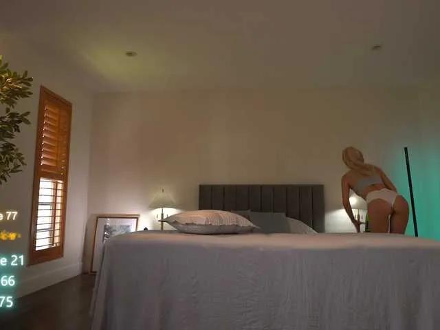 Freechat MsCindy on BongaCams