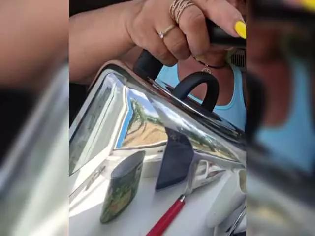 murr-kitty on BongaCams