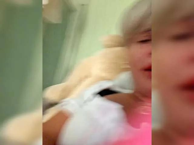 murr-kitty on BongaCams