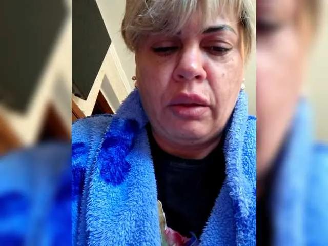 murr-kitty on BongaCams