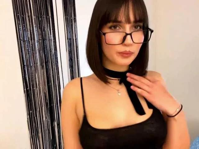 mylittlemolly — Freechat on BongaCams