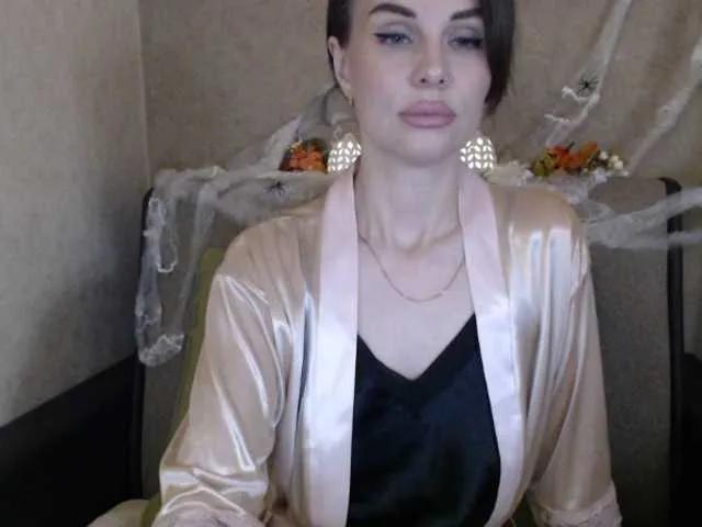 Offline Nastya-29 on BongaCams