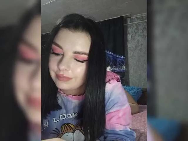 Nata17-1 on BongaCams 