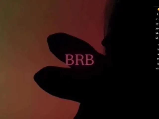 Offline Nestyzz on BongaCams