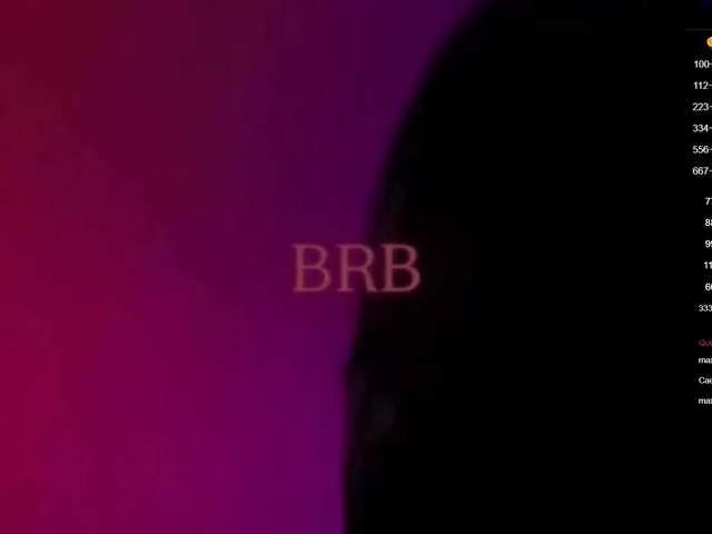 Offline Nestyzz on BongaCams