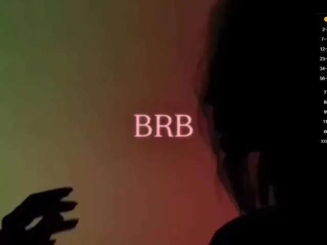 Offline Nestyzz on BongaCams