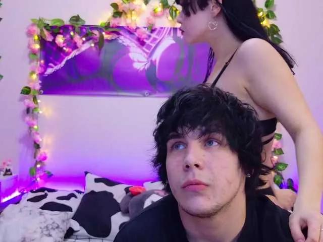 Night-angell — Freechat on BongaCams