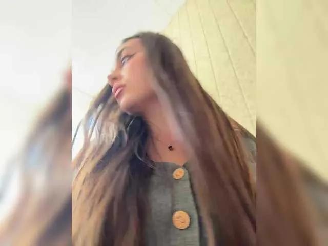 NikkySecrets on BongaCams 