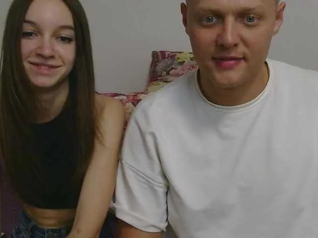 Freechat NotSoSweetDasha on BongaCams