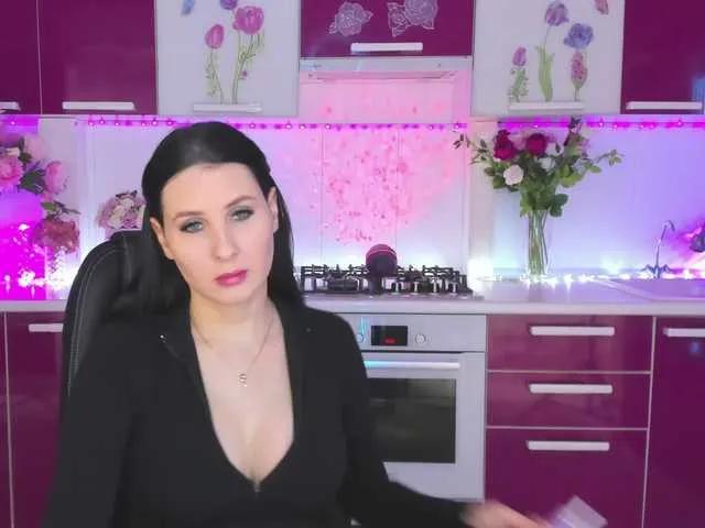 Freechat Olivija2020 on BongaCams