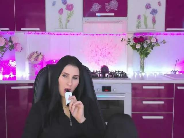 Freechat Olivija2020 on BongaCams