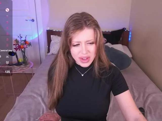 Freechat OnlyPenny on BongaCams