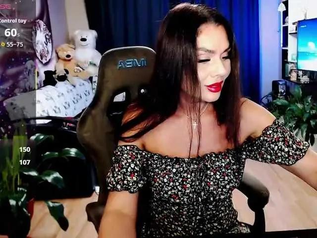 Paniserca on BongaCams