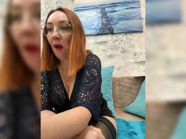 Freechat Pink-Lips on BongaCams