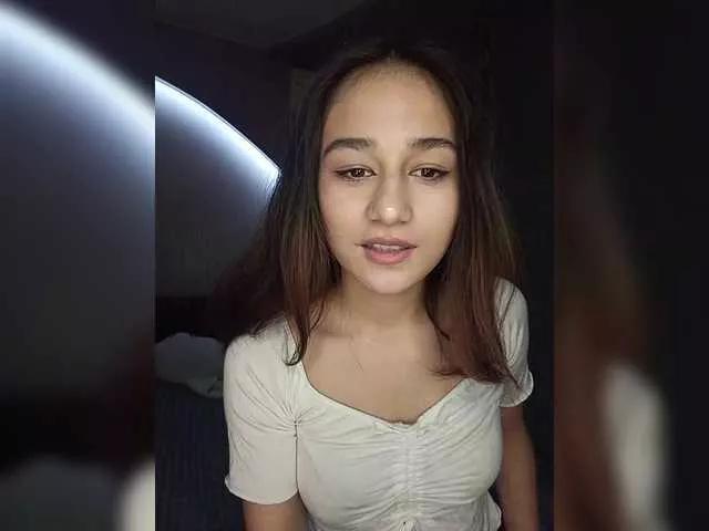 Freechat Pollinab on BongaCams