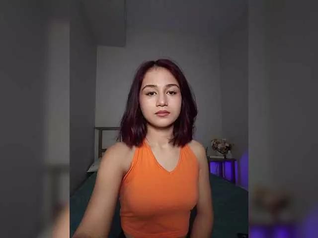 Freechat Pollinab on BongaCams