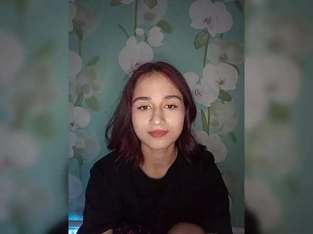 Freechat Pollinab on BongaCams