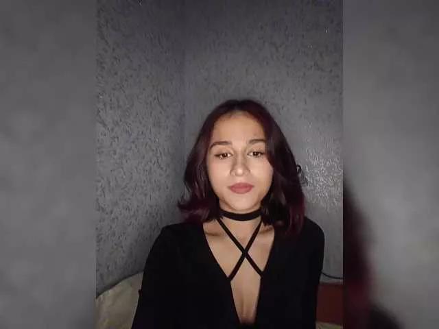 Freechat Pollinab on BongaCams