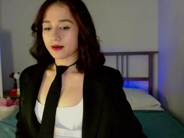 Freechat Pollinab on BongaCams