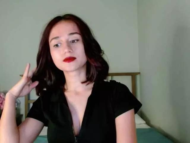 Freechat Pollinab on BongaCams